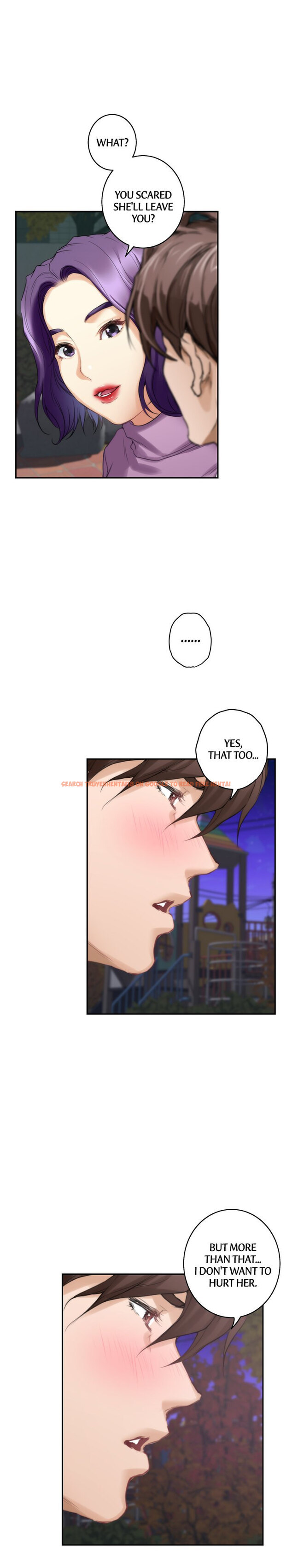 Read Hentai Image 22  697 in comic S-mate - Chapter 47 - hentaitnt.net