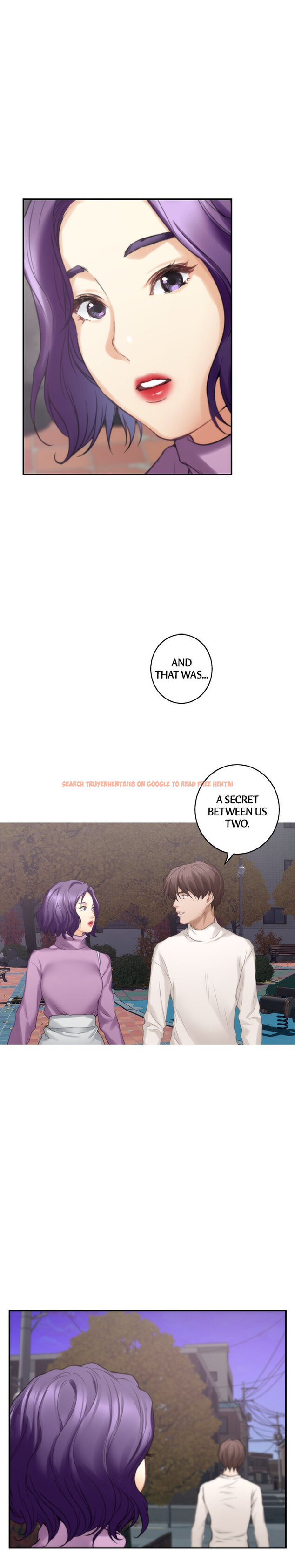 Read Hentai Image 23  697 in comic S-mate - Chapter 47 - hentaitnt.net
