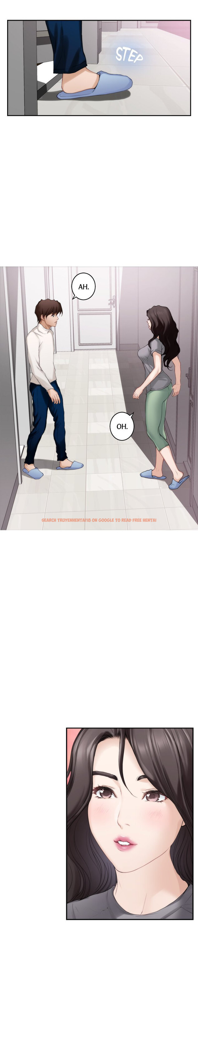 Read Hentai Image 3  696 in comic S-mate - Chapter 47 - hentaitnt.net