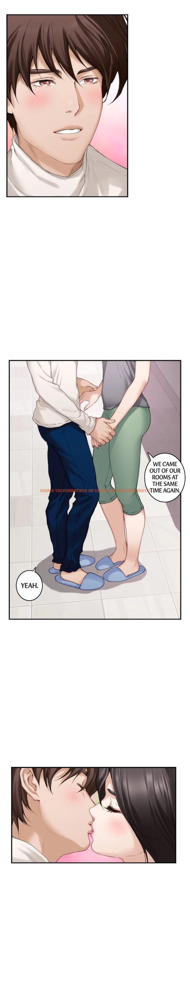 Read Hentai Image 4  696 in comic S-mate - Chapter 47 - hentaitnt.net
