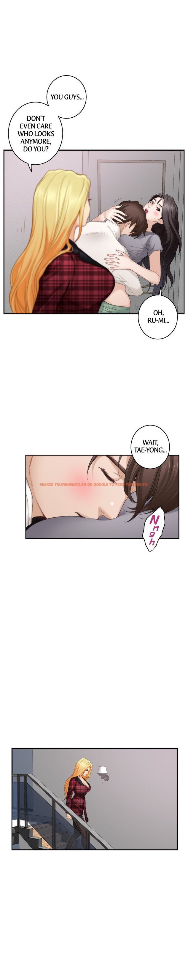 Read Hentai Image 6  696 in comic S-mate - Chapter 47 - hentaitnt.net