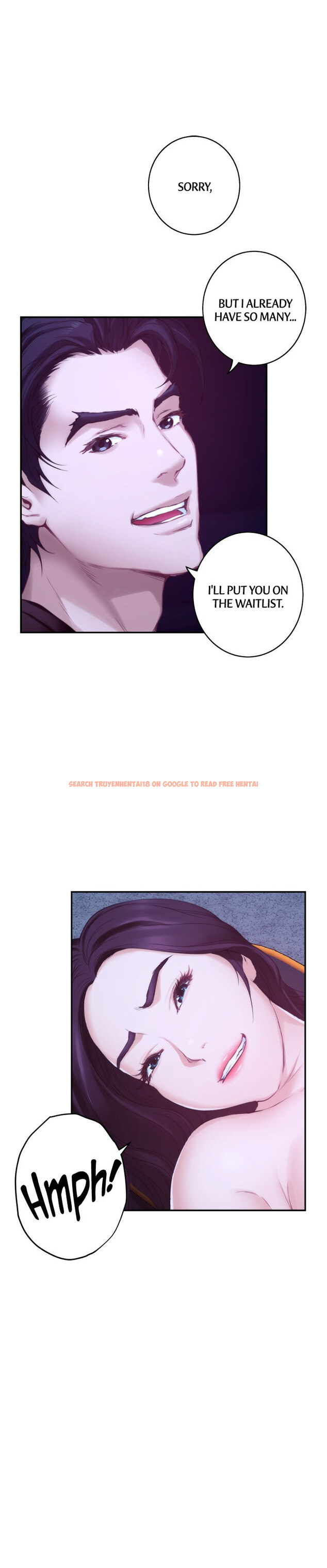 Read Hentai Image 16  722 in comic S-mate - Chapter 48 - hentaitnt.net
