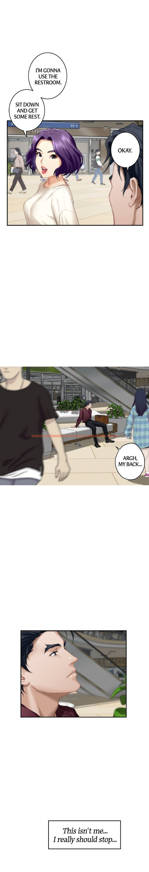 Read Hentai Image 18  722 in comic S-mate - Chapter 48 - hentaitnt.net