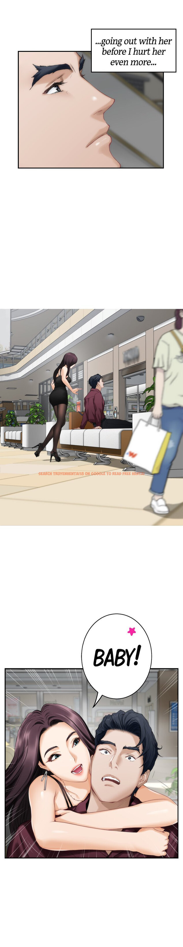 Read Hentai Image 19  722 in comic S-mate - Chapter 48 - hentaitnt.net