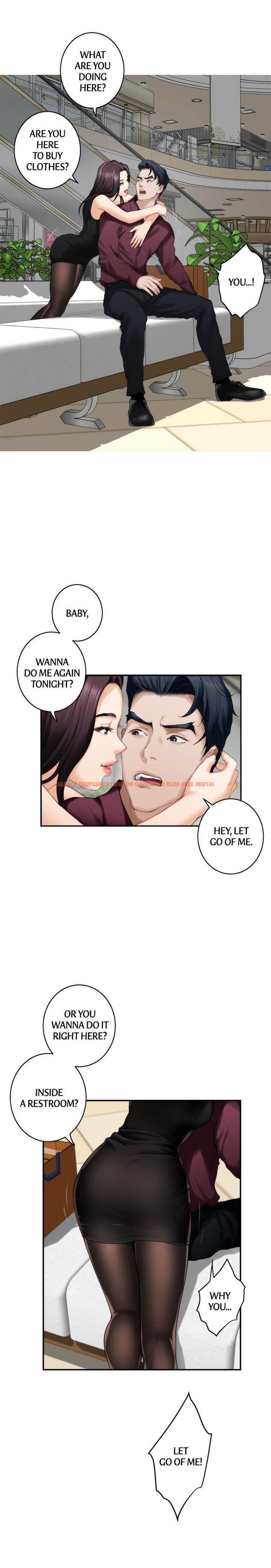 Read Hentai Image 20  722 in comic S-mate - Chapter 48 - hentaitnt.net