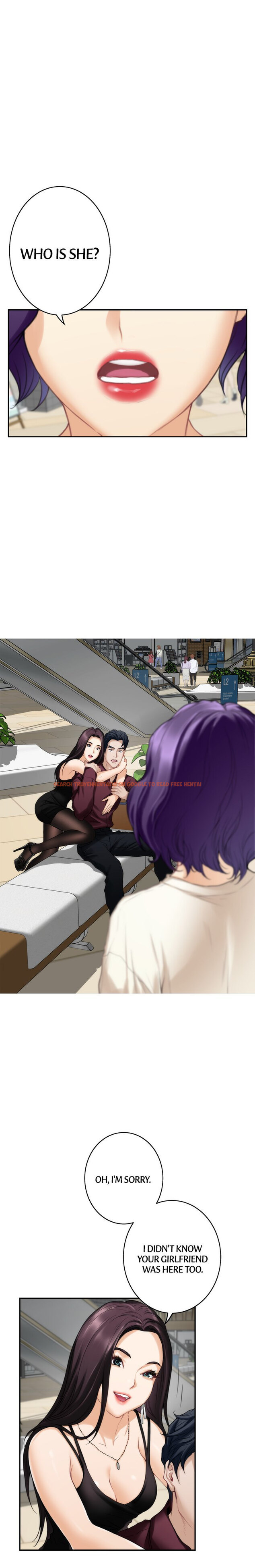 Read Hentai Image 21  722 in comic S-mate - Chapter 48 - hentaitnt.net