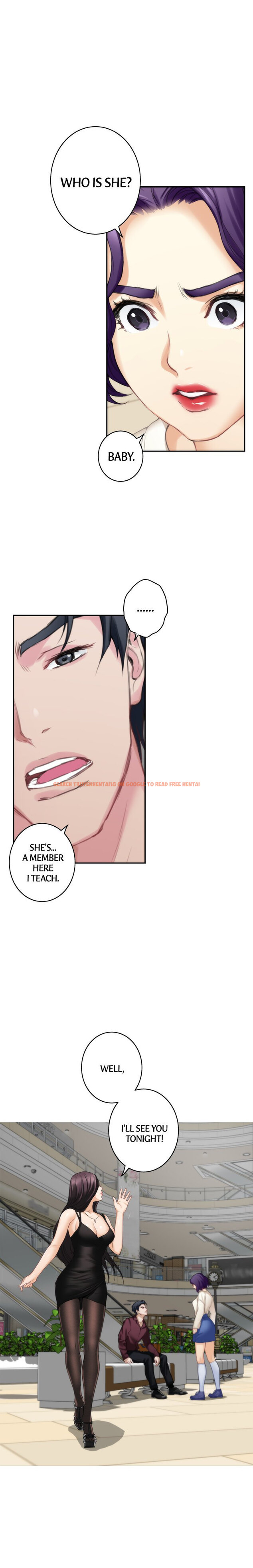 Read Hentai Image 22  722 in comic S-mate - Chapter 48 - hentaitnt.net