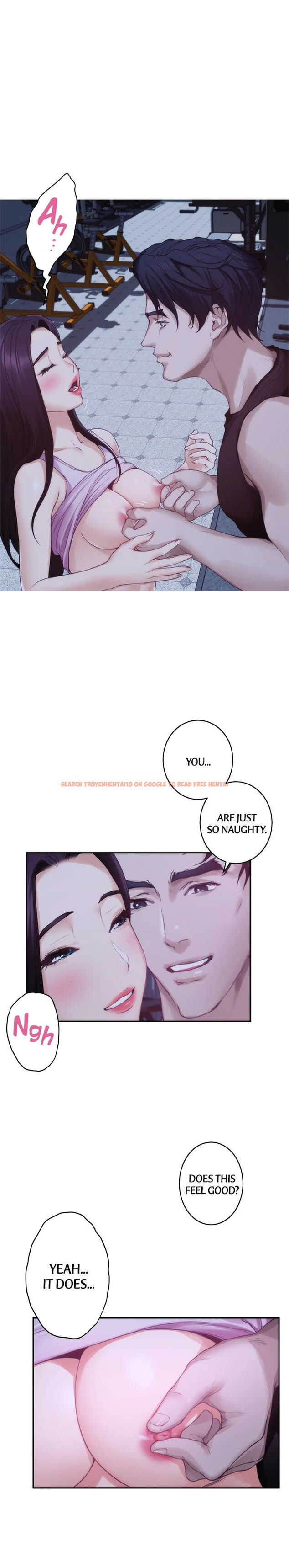 Read Hentai Image 4  721 in comic S-mate - Chapter 48 - hentaitnt.net