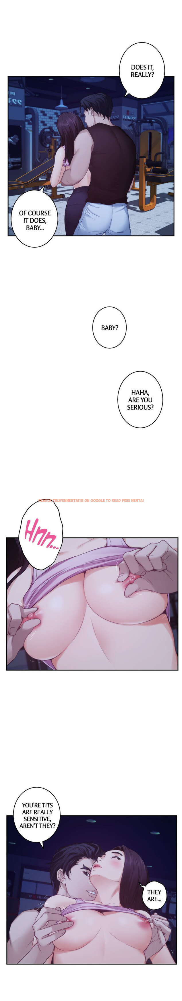 Read Hentai Image 5  721 in comic S-mate - Chapter 48 - hentaitnt.net