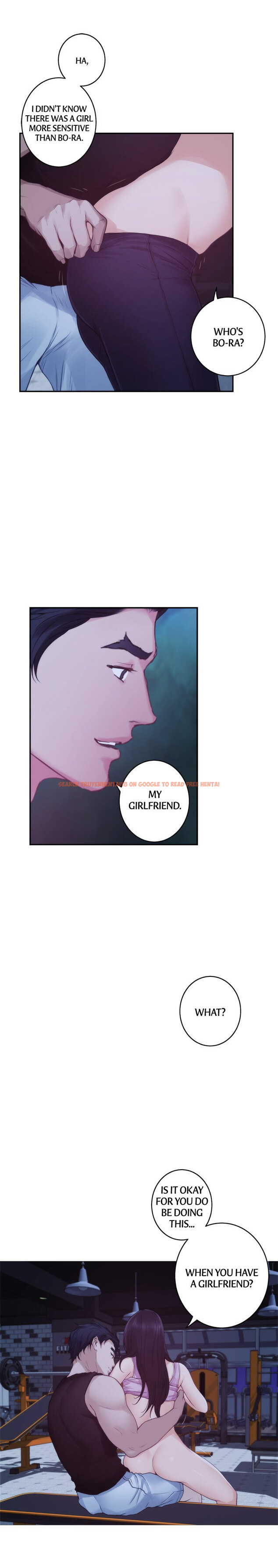 Read Hentai Image 7  721 in comic S-mate - Chapter 48 - hentaitnt.net
