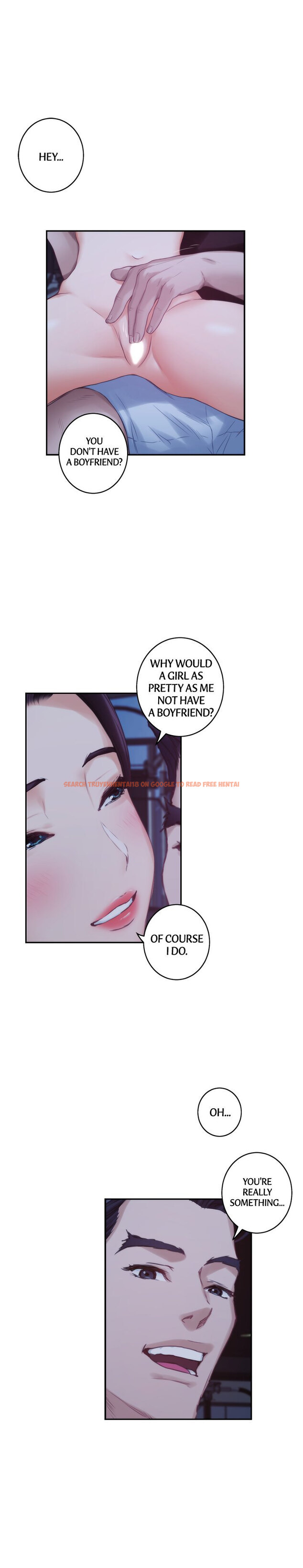 Read Hentai Image 8  722 in comic S-mate - Chapter 48 - hentaitnt.net
