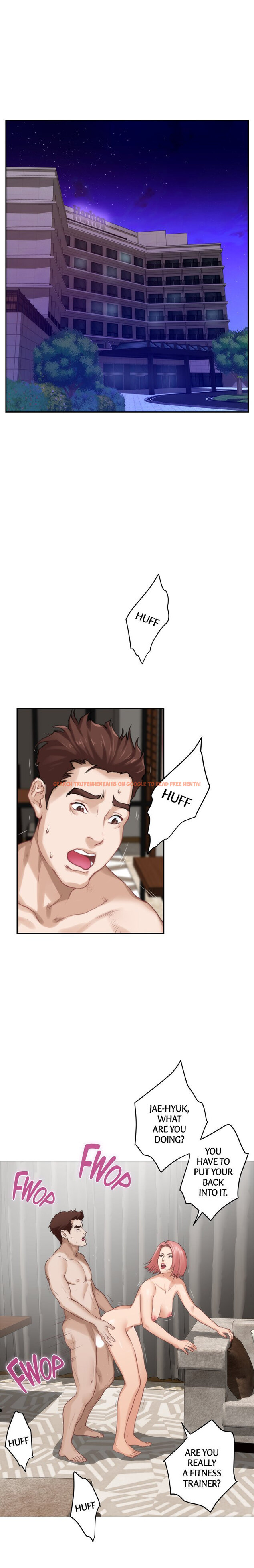 Read Hentai Image 11 208 in comic S-mate - Chapter 49 - hentaitnt.net