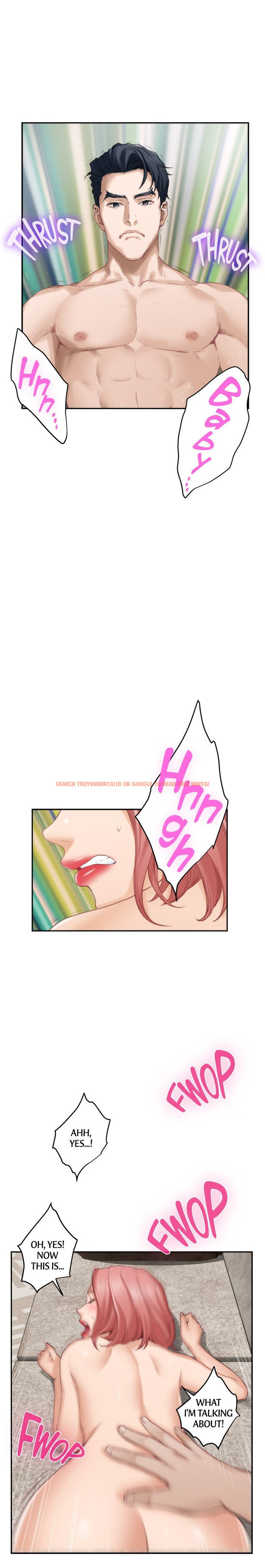 Read Hentai Image 13 208 in comic S-mate - Chapter 49 - hentaitnt.net