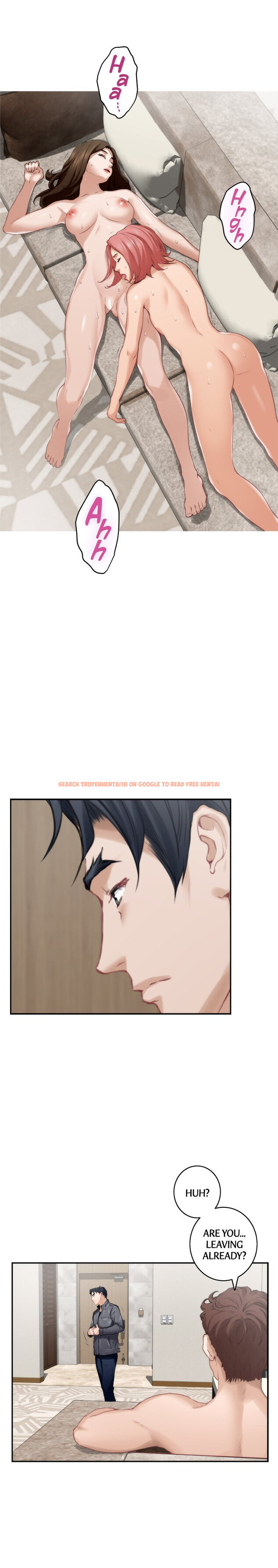 Read Hentai Image 15 208 in comic S-mate - Chapter 49 - hentaitnt.net