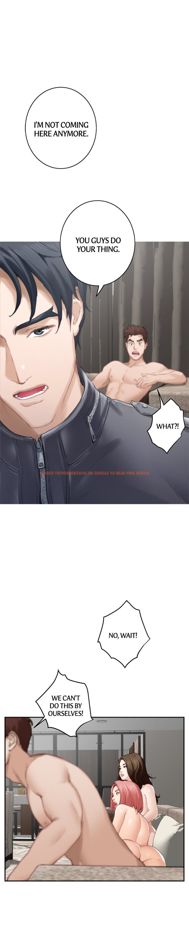 Read Hentai Image 16 208 in comic S-mate - Chapter 49 - hentaitnt.net