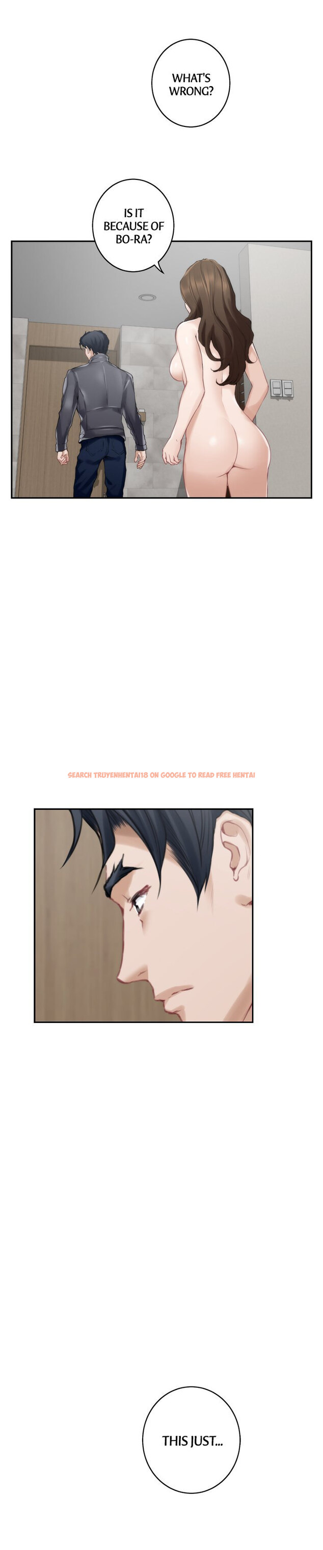Read Hentai Image 17 208 in comic S-mate - Chapter 49 - hentaitnt.net