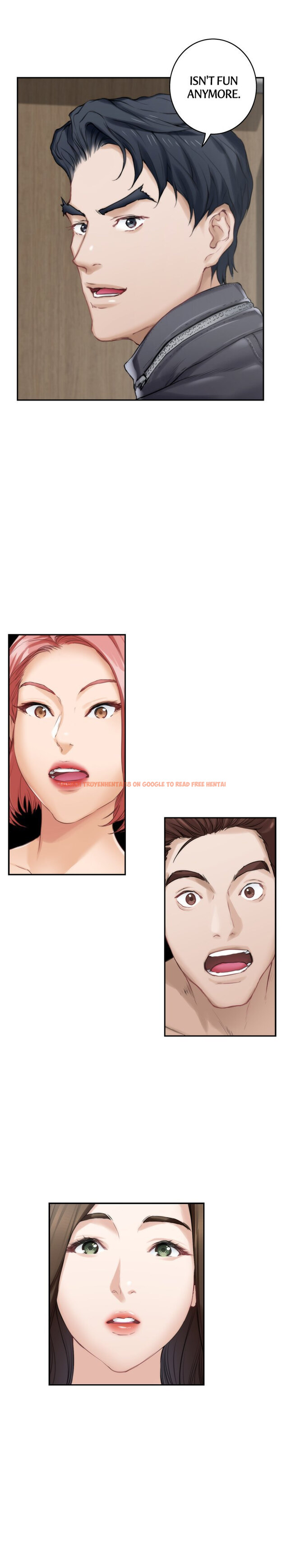 Read Hentai Image 18 208 in comic S-mate - Chapter 49 - hentaitnt.net