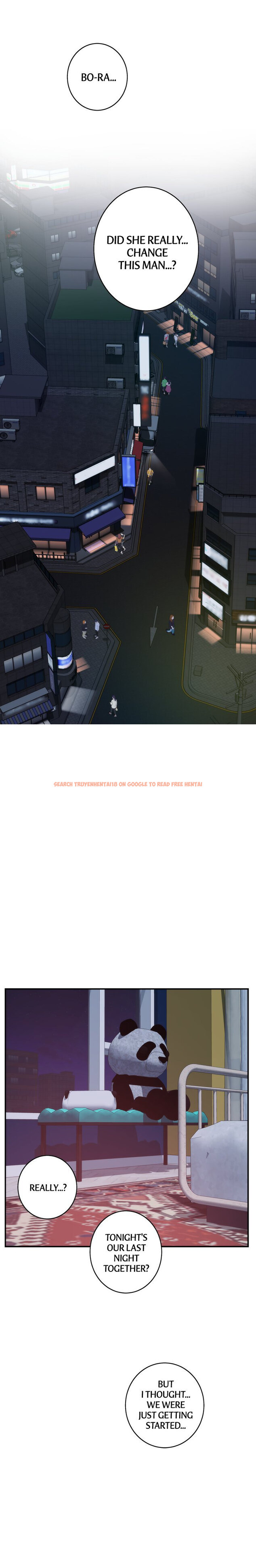 Read Hentai Image 20 208 in comic S-mate - Chapter 49 - hentaitnt.net