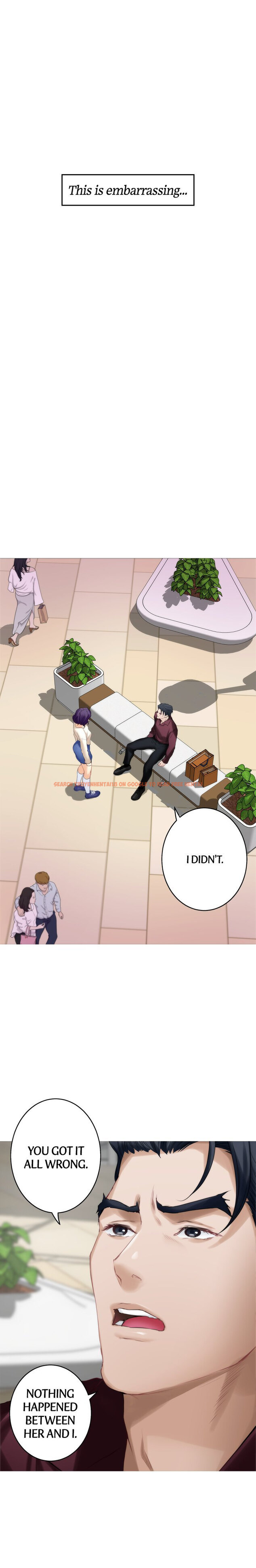 Read Hentai Image 8 208 in comic S-mate - Chapter 49 - hentaitnt.net