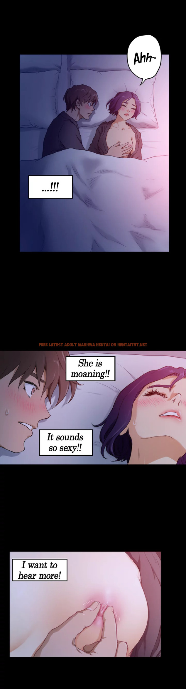 Read Hentai Image 18 164 in comic S-mate - Chapter 5 - hentaitnt.net