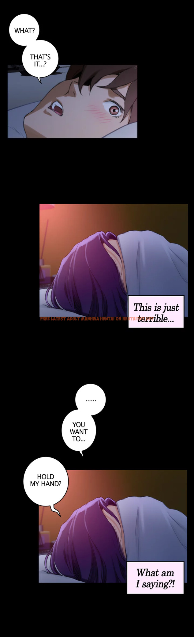 Read Hentai Image 7 164 in comic S-mate - Chapter 5 - hentaitnt.net