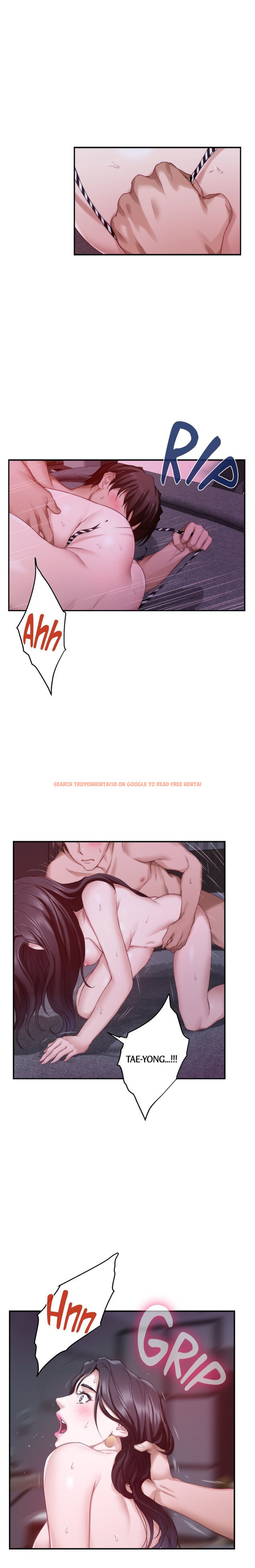 Read Hentai Image 21  760 in comic S-mate - Chapter 50 - hentaitnt.net