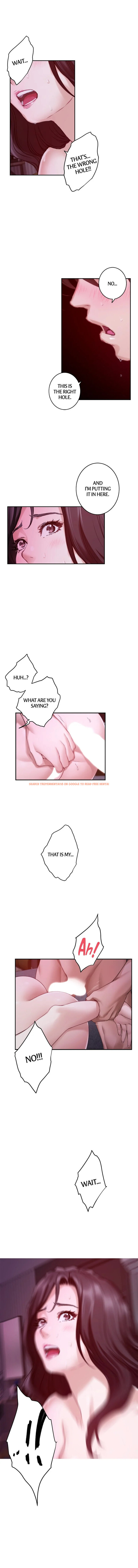 Read Hentai Image 1 202 in comic S-mate - Chapter 51 - hentaitnt.net
