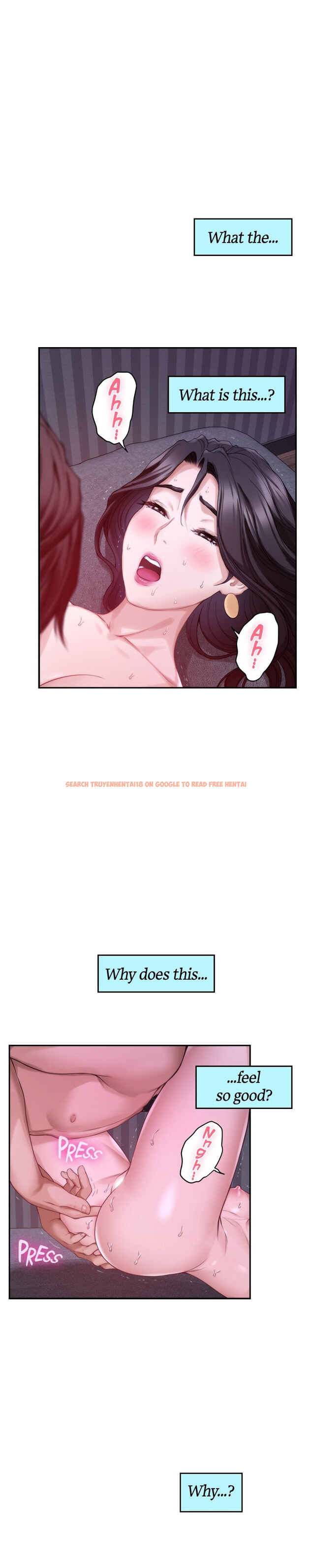 Read Hentai Image 18 208 in comic S-mate - Chapter 51 - hentaitnt.net