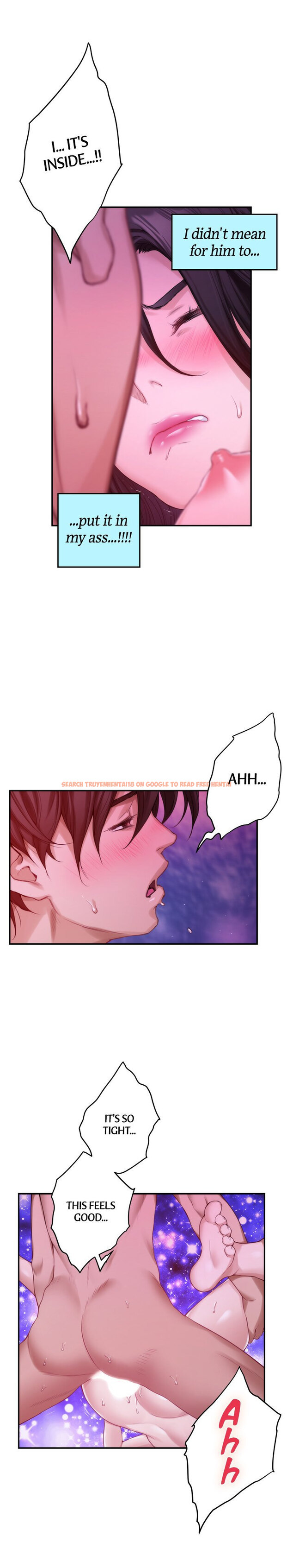 Read Hentai Image 25 208 in comic S-mate - Chapter 51 - hentaitnt.net