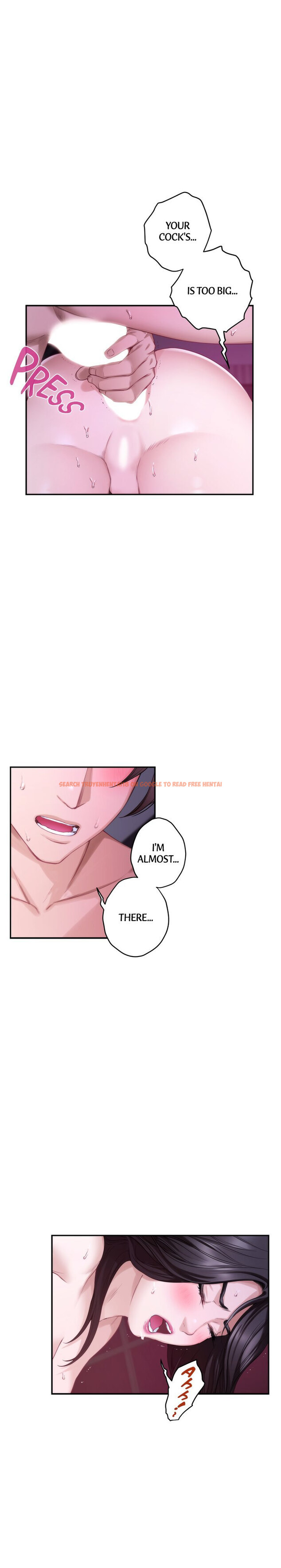 Read Hentai Image 3 208 in comic S-mate - Chapter 51 - hentaitnt.net