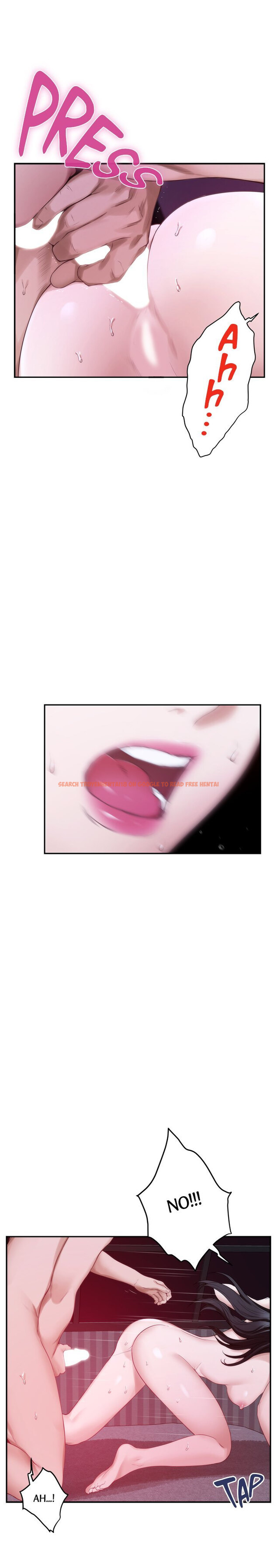Read Hentai Image 4 208 in comic S-mate - Chapter 51 - hentaitnt.net