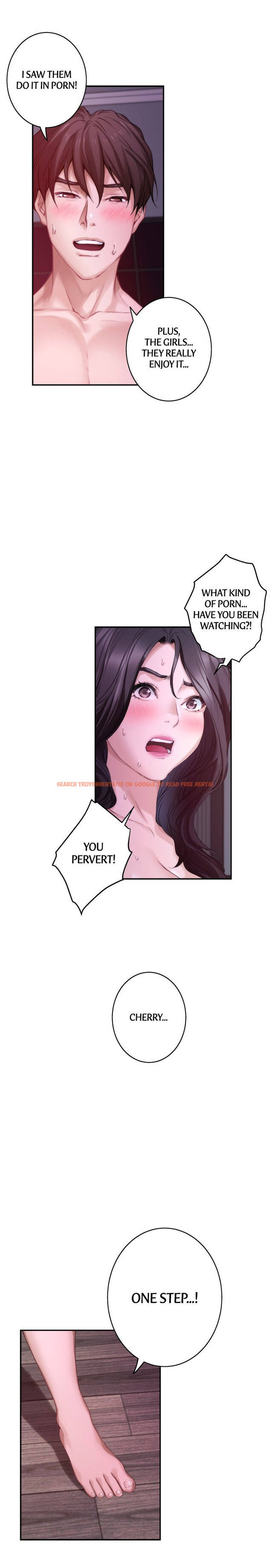 Read Hentai Image 6 208 in comic S-mate - Chapter 51 - hentaitnt.net