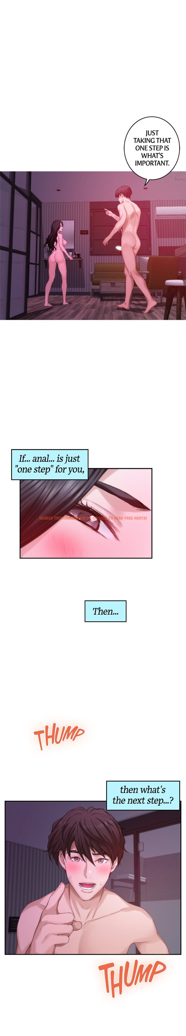 Read Hentai Image 7 208 in comic S-mate - Chapter 51 - hentaitnt.net