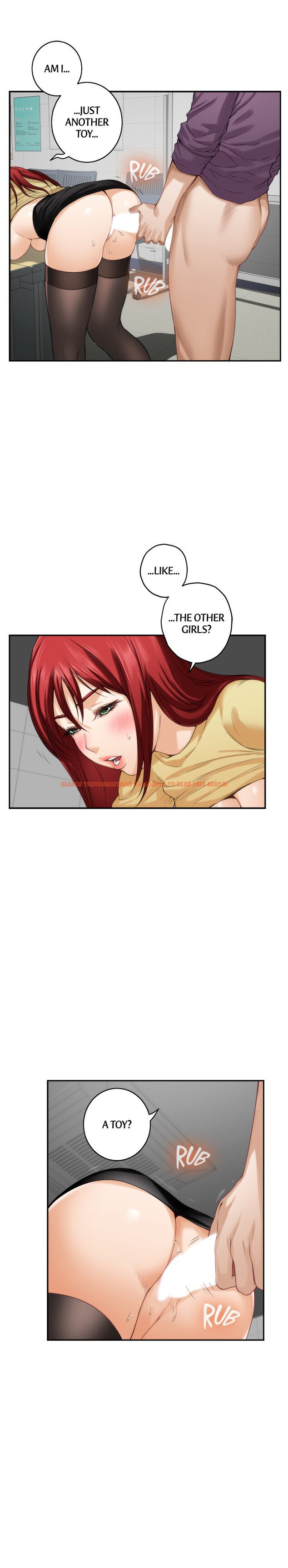 Read Hentai Image 11 202 in comic S-mate - Chapter 52 - hentaitnt.net