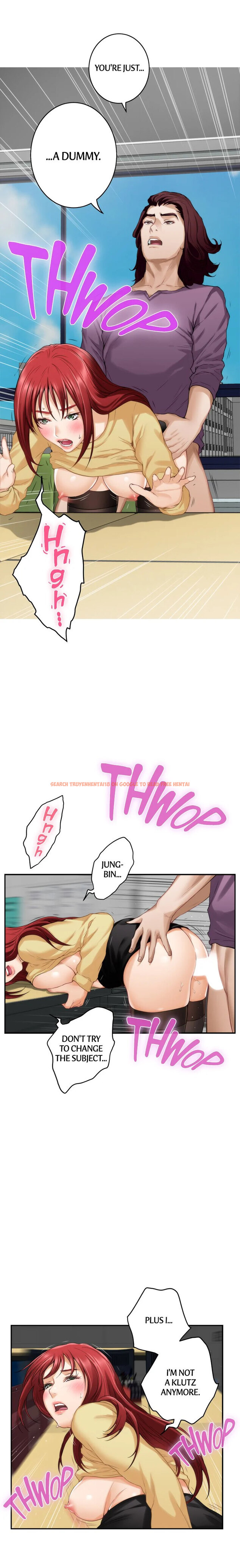 Read Hentai Image 12 202 in comic S-mate - Chapter 52 - hentaitnt.net