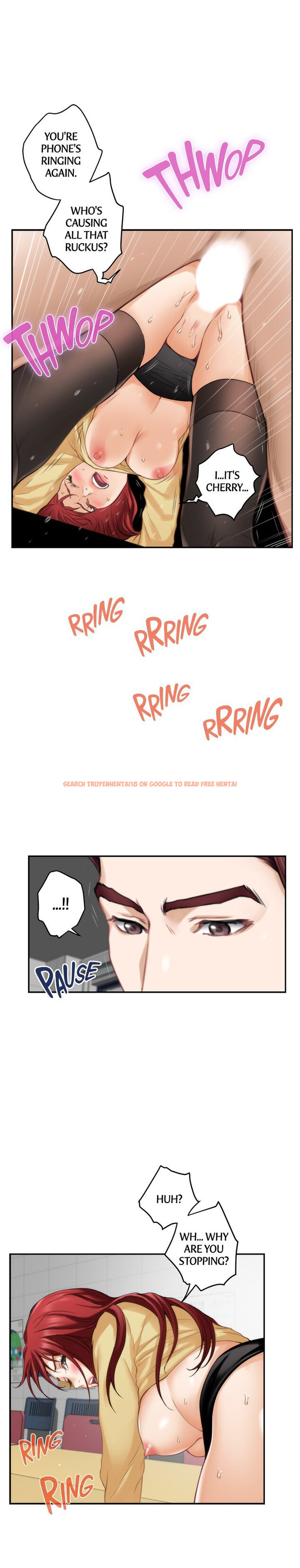 Read Hentai Image 14 202 in comic S-mate - Chapter 52 - hentaitnt.net