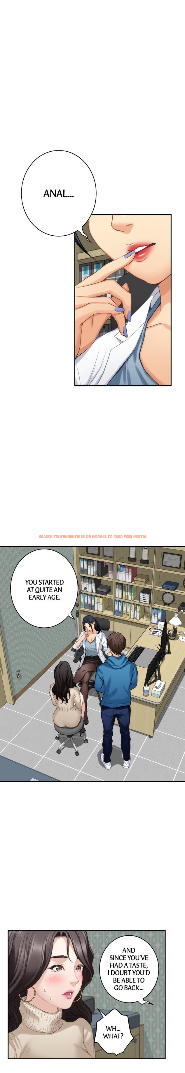 Read Hentai Image 2 202 in comic S-mate - Chapter 52 - hentaitnt.net