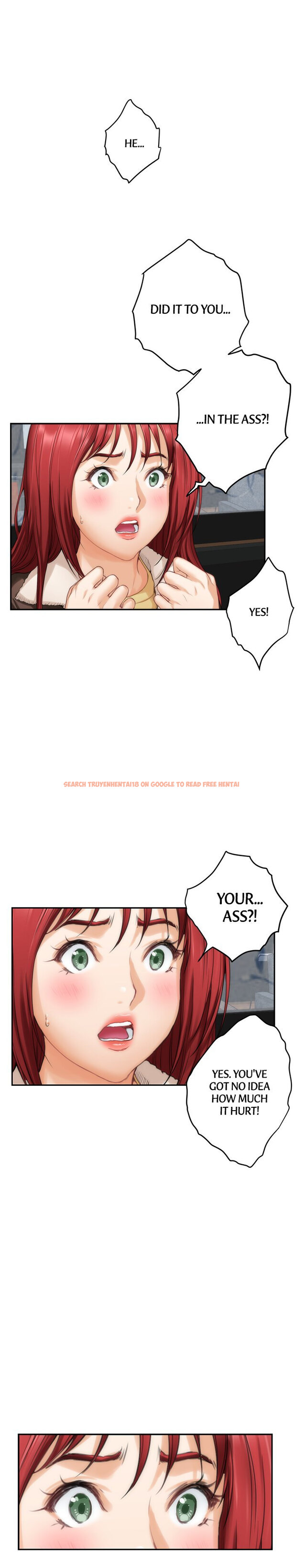 Read Hentai Image 20 202 in comic S-mate - Chapter 52 - hentaitnt.net