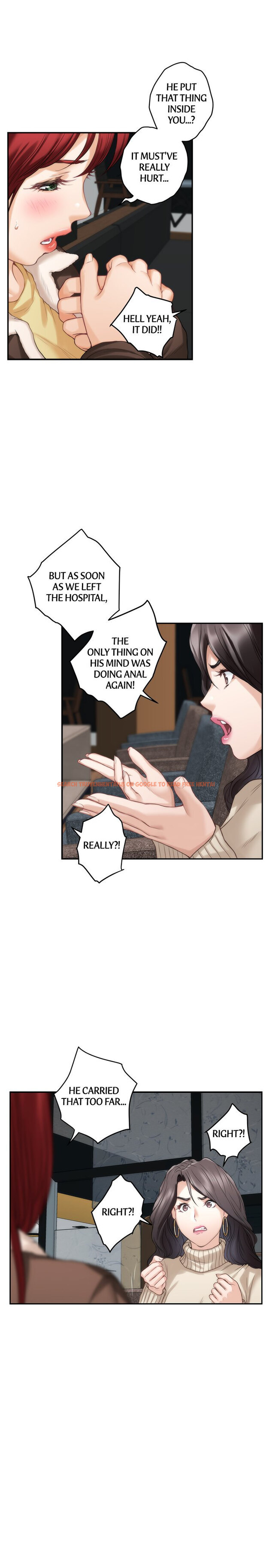 Read Hentai Image 22 202 in comic S-mate - Chapter 52 - hentaitnt.net