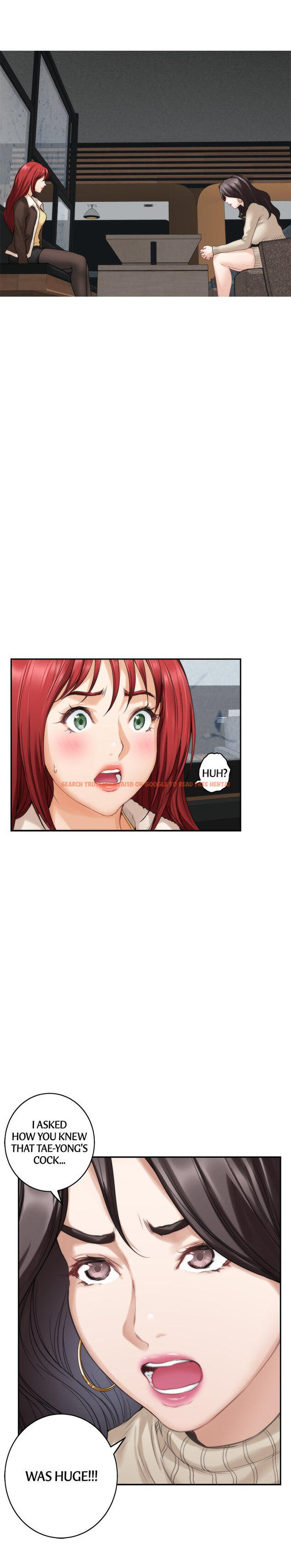 Read Hentai Image 26 202 in comic S-mate - Chapter 52 - hentaitnt.net