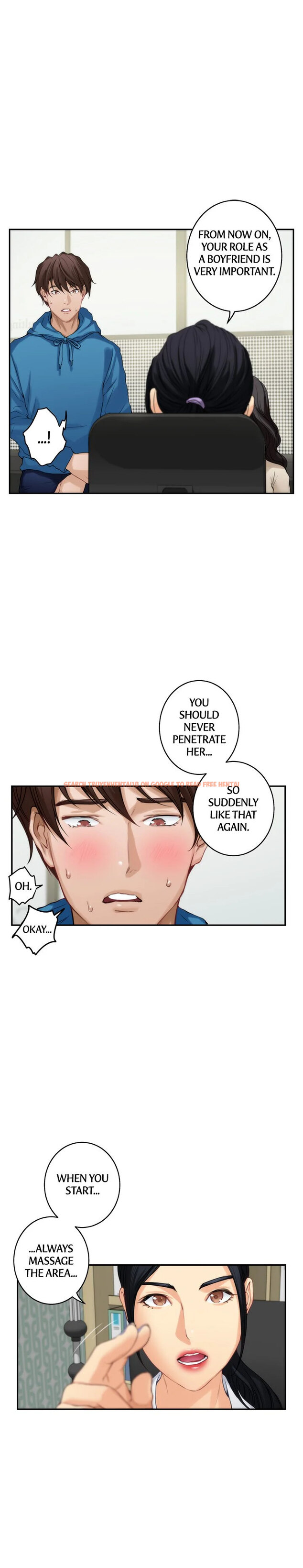 Read Hentai Image 3 202 in comic S-mate - Chapter 52 - hentaitnt.net