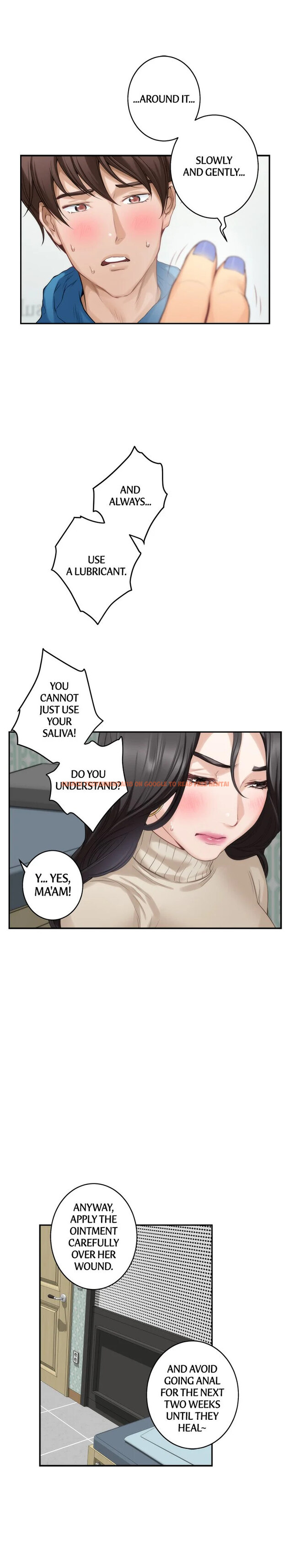 Read Hentai Image 4 202 in comic S-mate - Chapter 52 - hentaitnt.net