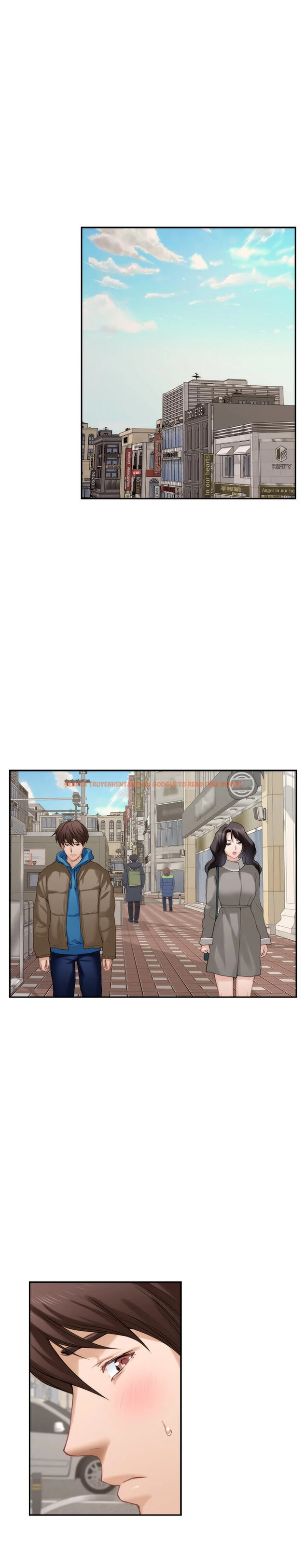 Read Hentai Image 5 202 in comic S-mate - Chapter 52 - hentaitnt.net