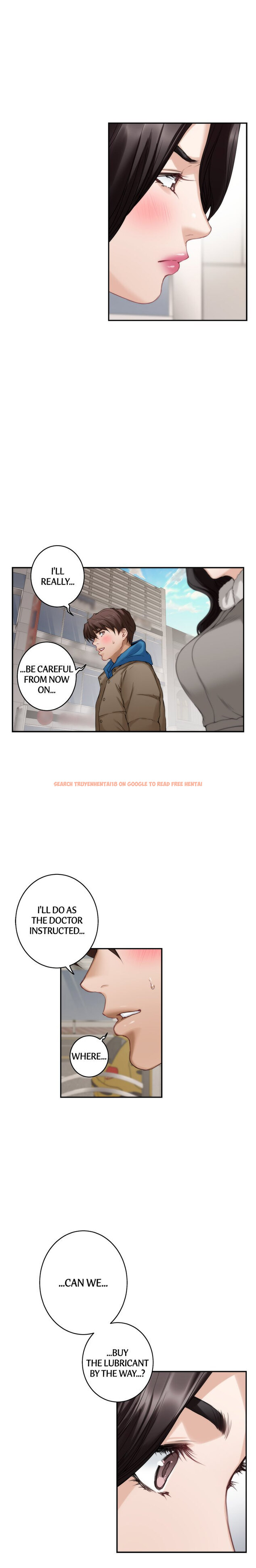Read Hentai Image 6 202 in comic S-mate - Chapter 52 - hentaitnt.net