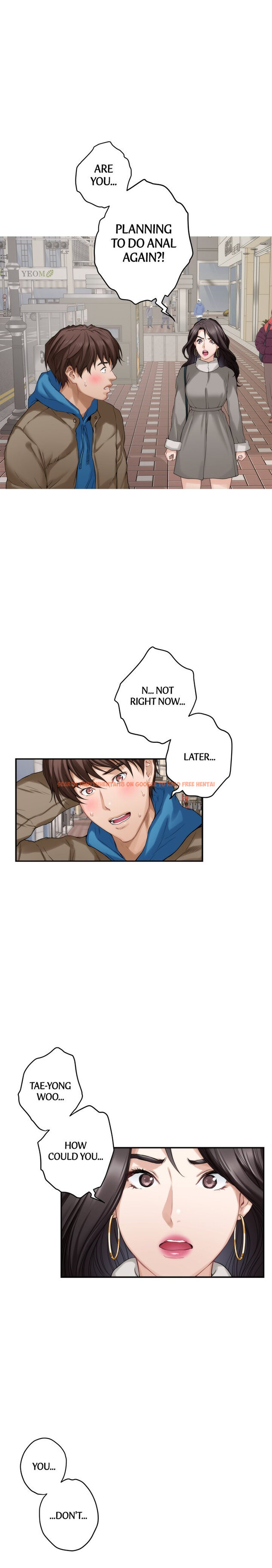 Read Hentai Image 7 202 in comic S-mate - Chapter 52 - hentaitnt.net