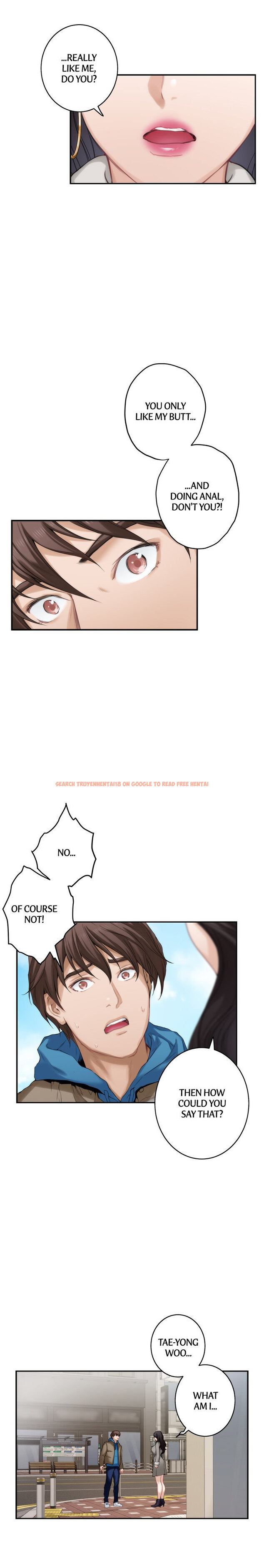 Read Hentai Image 8 202 in comic S-mate - Chapter 52 - hentaitnt.net