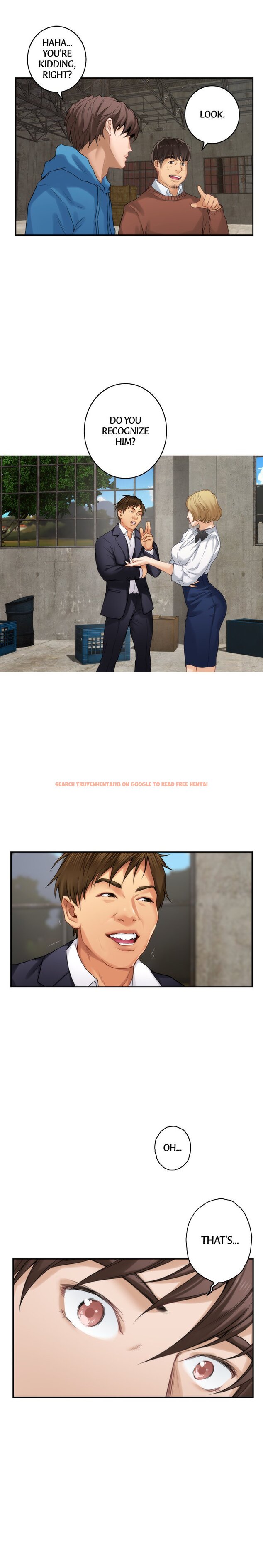 Read Hentai Image 10 384 in comic S-mate - Chapter 53 - hentaitnt.net