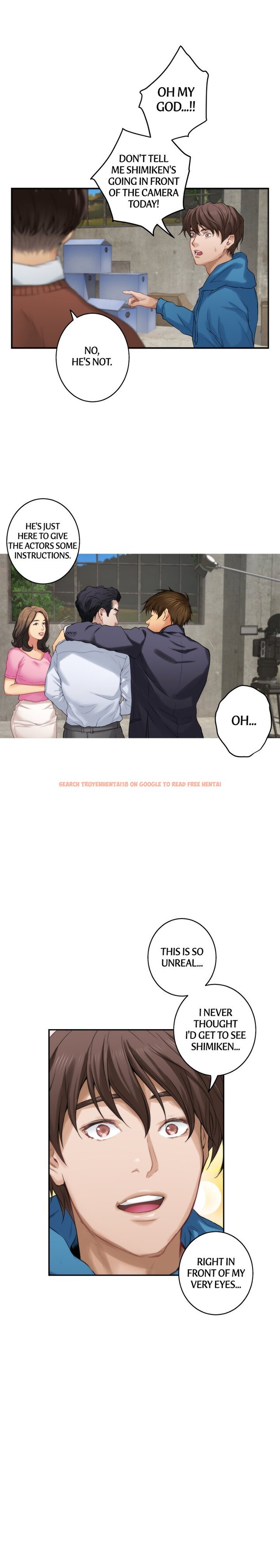 Read Hentai Image 12 384 in comic S-mate - Chapter 53 - hentaitnt.net