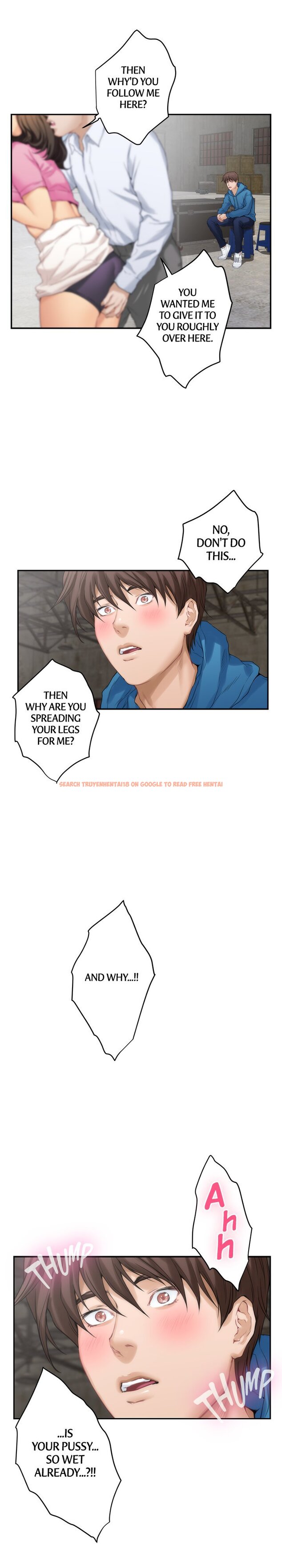 Read Hentai Image 14 384 in comic S-mate - Chapter 53 - hentaitnt.net