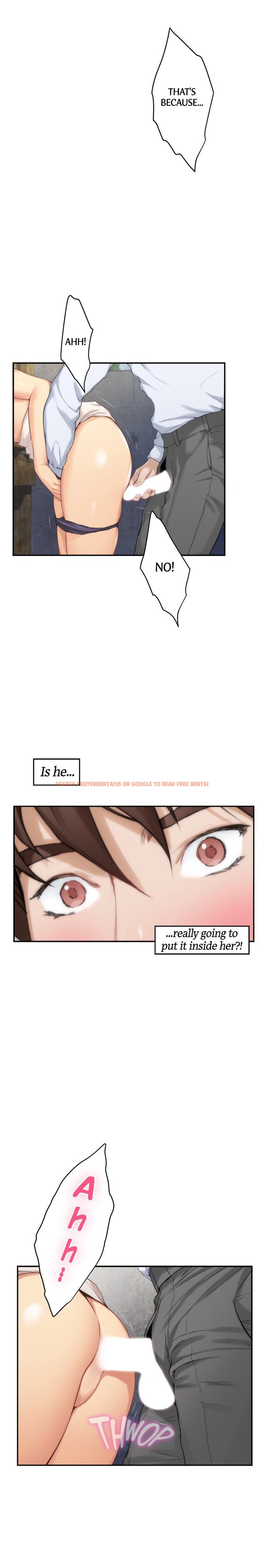 Read Hentai Image 15 384 in comic S-mate - Chapter 53 - hentaitnt.net
